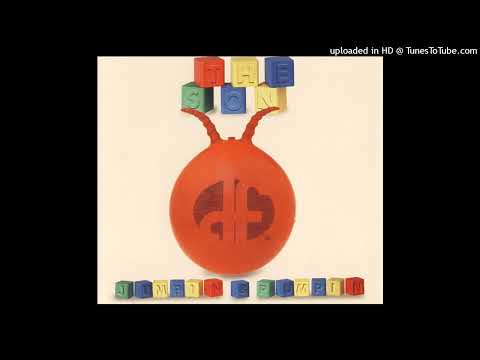 The Son – Jumpin’ & Pumpin’ (Fred & Ginger TP Edit)