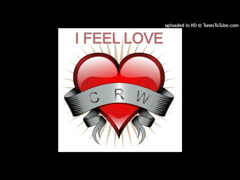 CRW – I Feel Love (Klubbheads Mix)