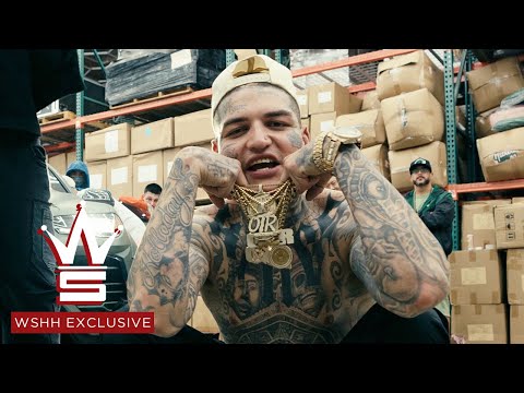Lefty Gunplay & Mac Critter – Fully Activated (Official Music Video)