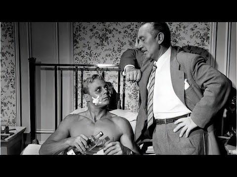 Amazing Mr. Callaghan (1955, Thriller) Anthony Wright, Lysiane Rey, Colette Ripert | French Film