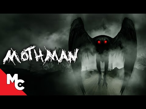 Mothman | Full Movie | Mystery Horror | Urban Legend