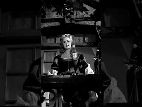 ❤️ Romántico y poético 🎬 Cyrano de Bergerac #shortsenespañol #amor #peliculas #romance #enespañol