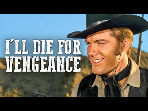 I’ll Die for Vengeance | Best Spaghetti Western