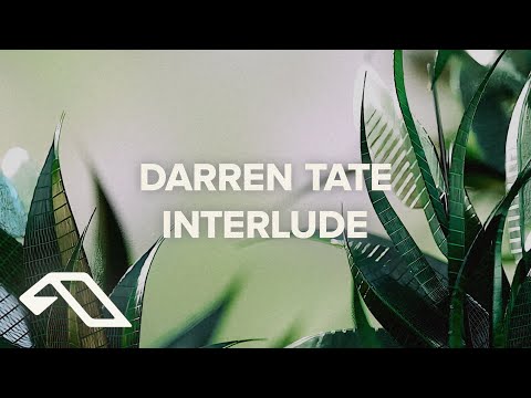Darren Tate – Interlude