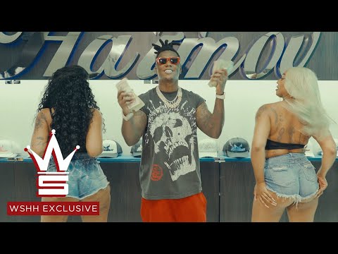 Tafia – Check (Official Music Video)