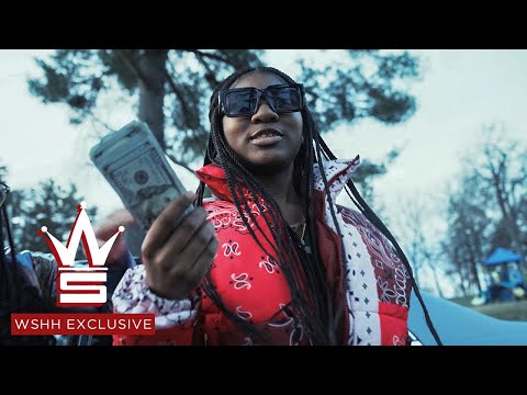 Zoni2hottie (Coke Boys) – Stand Down (Official Music Video)
