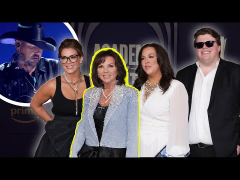 2024 ACM Awards — 5 Things They Wouldn’t Show You On TV