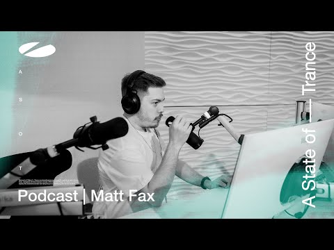 Matt Fax – A State of Trance Episode 1173 Podcast