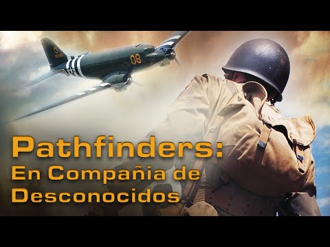 Pathfinders: En Compañia de Desconocidos | Peliculas Completas en Espanol