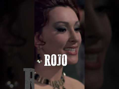 Rojo #shorts #trailer