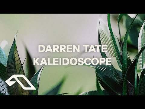 Darren Tate feat. Susie Ledge – Kaleidoscope