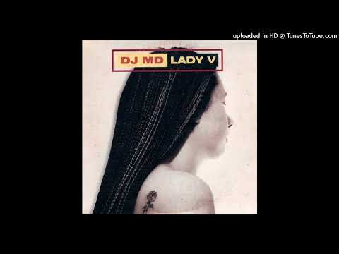 DJ MD – Lady V (Radio Edit)