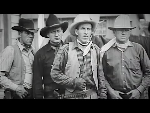 A Lawman Is Born 1937 (Western Movie) Johnny Mack Brown, Iris Meredith, Warner Richmond