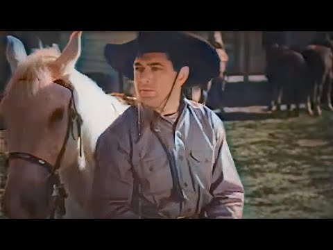Western | A Lawman Is Born (1937 Cowboy film) directed by Sam Newfield