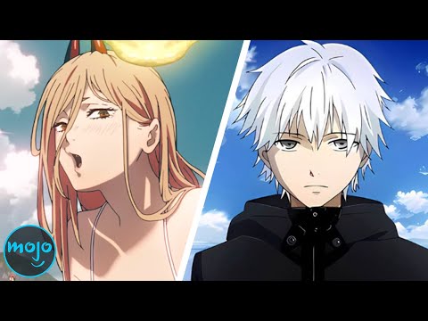 Top 30 Most Popular Anime Songs of All Time