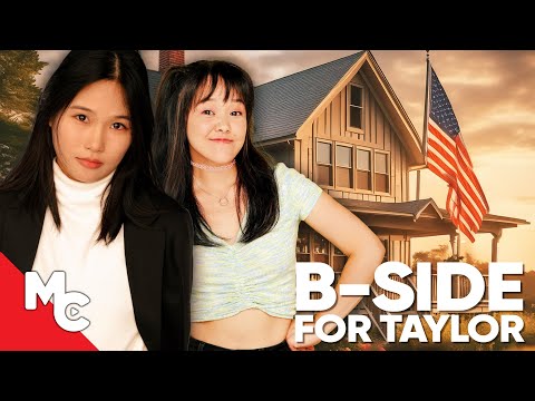 B-Side: For Taylor | Full Drama Movie | A Young Girls Quest To Find Her Birth Parents