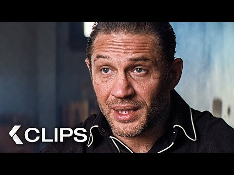 THE BIKERIDERS All Clips & Trailer (2024)