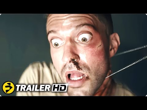 THE ABANDON (2024) Trailer | Jonathan Rosenthal | Action Sci-Fi Thriller