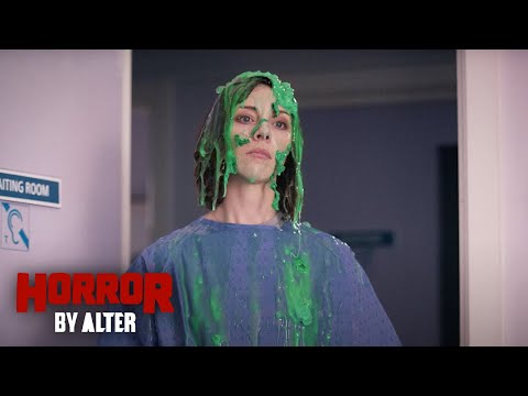Horror Short Film “Smear” | ALTER | #TT