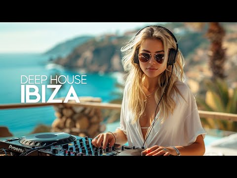 Dua Lipa, Avicii, Coldplay, Martin Garrix & Kygo, The Chainsmokers Style – Summer Vibes #7