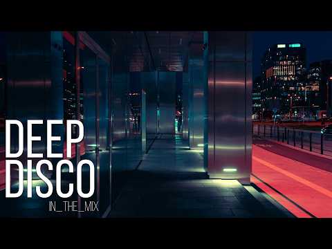 Deep House 2024 I Evony Chill Out Mix #65