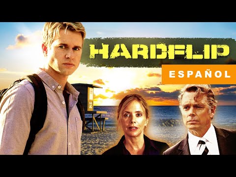 Hardflip | Película Cristianas Completas en Español | John Schneider | Rosanna Arquette