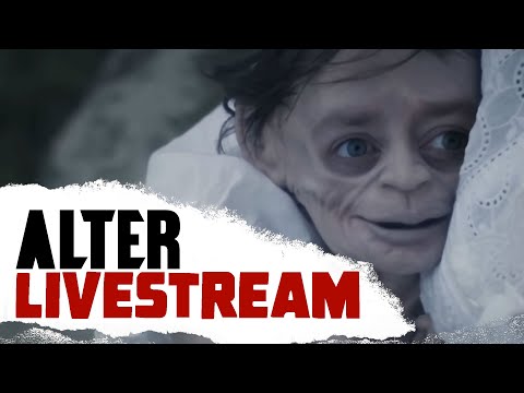 The ALTER Files “Haunted History Vol 4” | ALTER Livestream