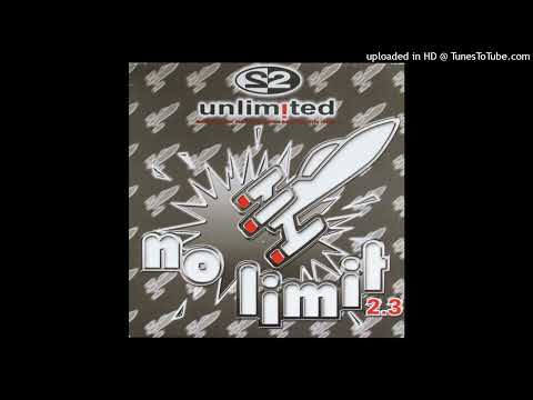 2 Unlimited – No Limit (DJ Digress Hamburg Style Remix)