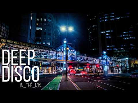 Deep House 2024 I Deep Disco Records Mix #264