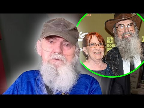 Whats Wrong With Uncle Si Robertson? #duckdynasty