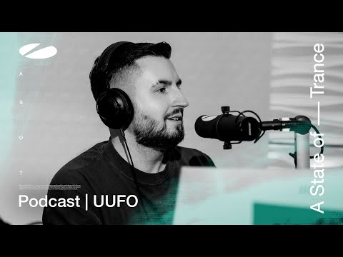 UUFO – A State of Trance Episode 1178 Podcast