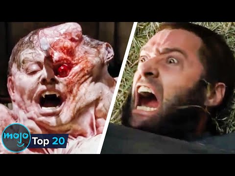 Top 20 Times Superheroes Killed the Villain
