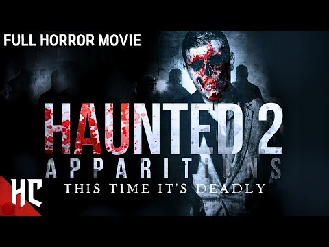 Haunted 2: Appartions | Horror Movie Full Movie | Paranormal Horror Movie | HD Horror