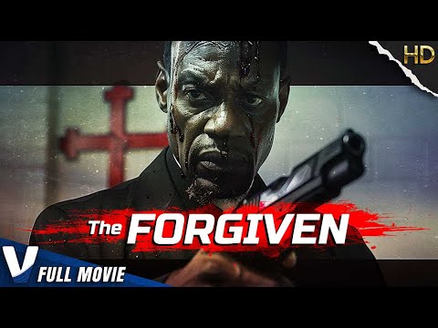 THE FORGIVEN | HD THRILLER MOVIE | FULL FREE SUSPENSE FILM IN ENGLISH | V MOVIES