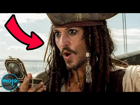 The EXACT Moment Movie Franchises Should Have Ended