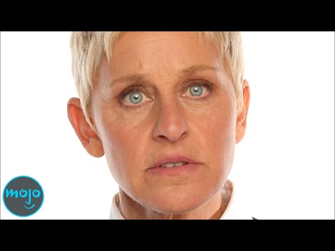 10 Nicest Celebs Who Ruined Their Reputations