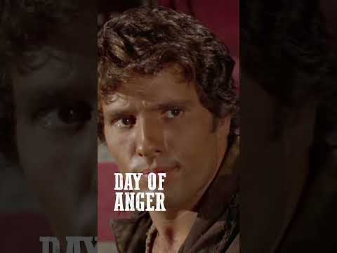 Day of Anger #shorts #trailer