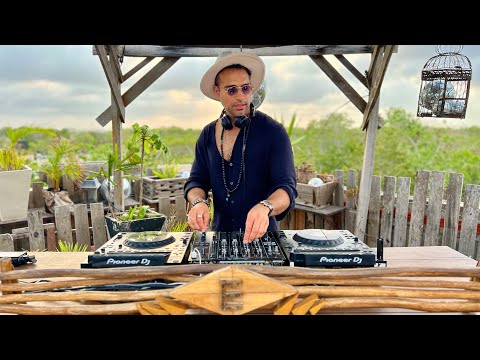 Vik Toreus | Ethnic Afro House & Indo House Sunset Mix 2024 | By @EPHIMERATulum