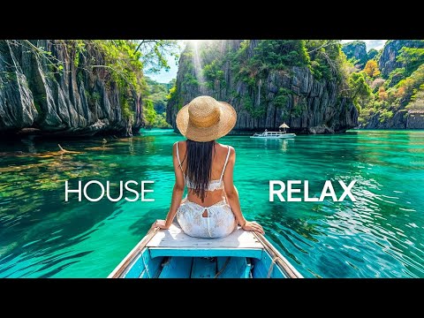 Alok, Dua Lipa, Coldplay, Martin Garrix & Kygo, The Chainsmokers Style – Summer Vibes #8