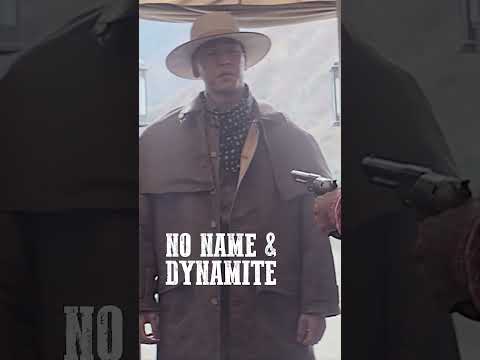 No Name & Dynamite #shorts #trailer