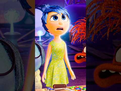 Anxiety’s Predictions – INSIDE OUT 2