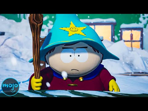 Top 10 Worst Games of 2024 So Far
