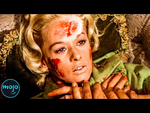 10 Movie Scenes with Disturbing Backstories