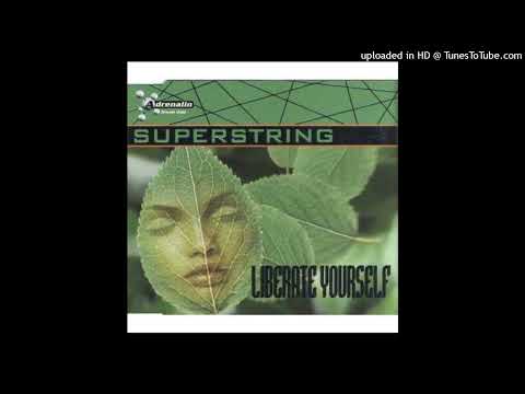 Superstring – Liberate Yourself (Indepen-Dance Mix)