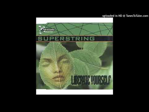 Superstring – Liberate Yourself (Dark Club Mix)