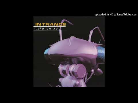 Intrance – Take (Deep-Club-Edit)