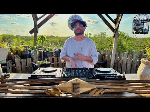 CH&R | House Music Sunset Mix 2024 | By @EPHIMERATulum