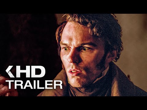 NOSFERATU Trailer (2024)