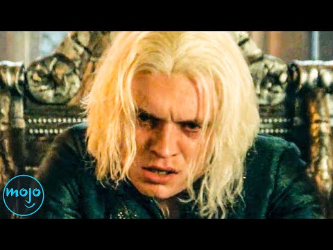 Top 10 Things You Missed In House of the Dragon: Season 2 Episode 2