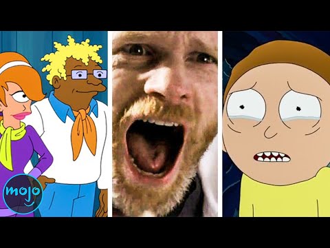 30 TV Episodes So Bad They Almost Destroyed Their Shows